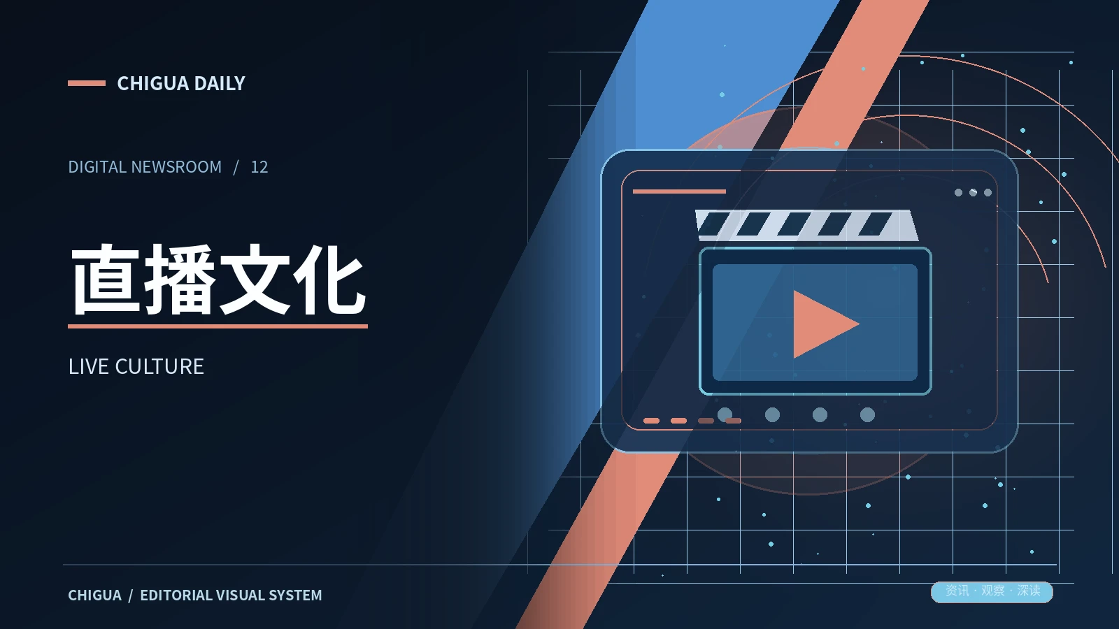 现场记录频道配图